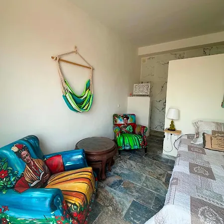 D'hotes Guest house
