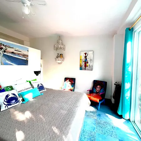 D'hotes Guest house Ondara