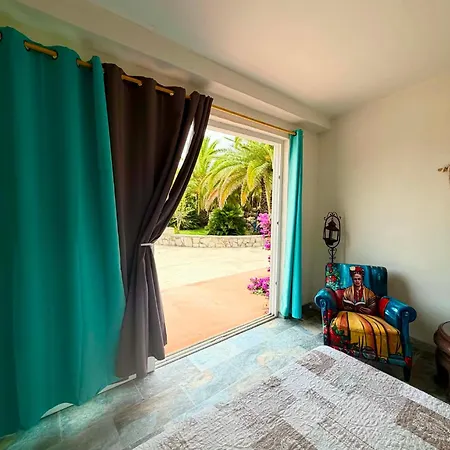 Guest house D'hotes *